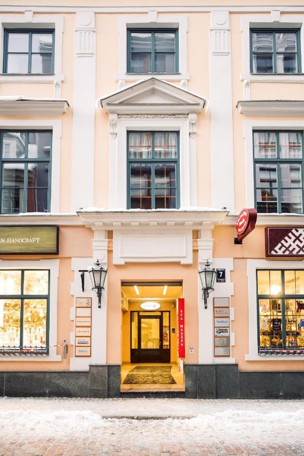 Rothko Apartment/8 Guests/4Bedrooms/Riga Old Town Екстер'єр фото