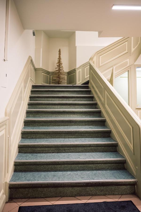 Rothko Apartment/8 Guests/4Bedrooms/Riga Old Town Екстер'єр фото