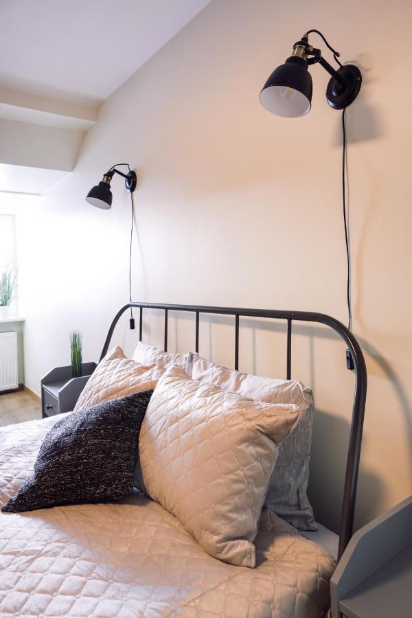 Rothko Apartment/8 Guests/4Bedrooms/Riga Old Town Екстер'єр фото
